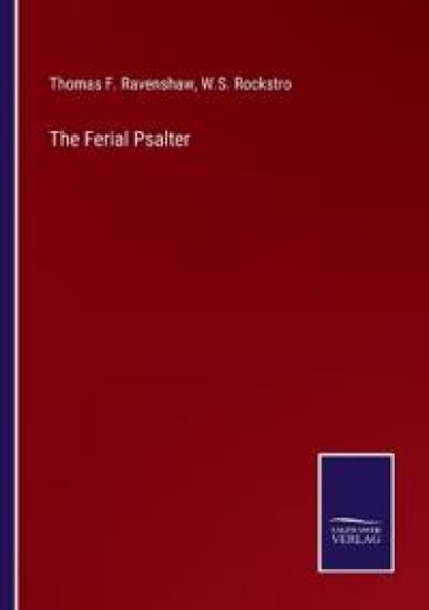 The Ferial Psalter