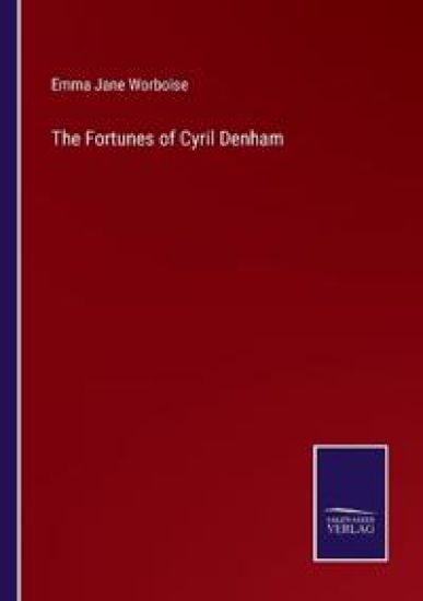 The Fortunes of Cyril Denham
