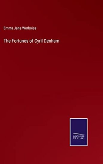 The Fortunes of Cyril Denham