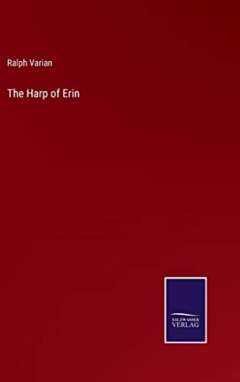 The Harp of Erin