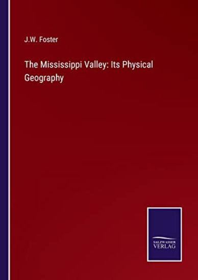 The Mississippi Valley