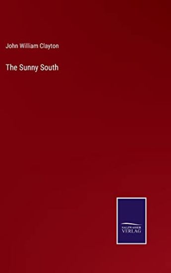 The Sunny South