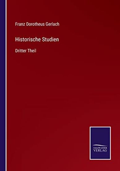 Historische Studien