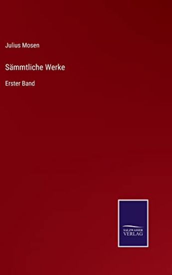 Sämmtliche Werke