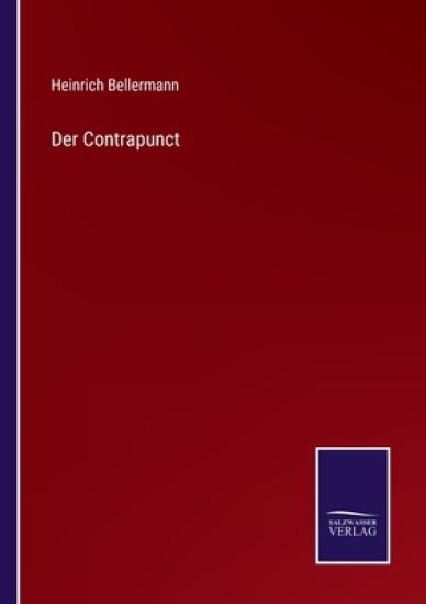 Der Contrapunct