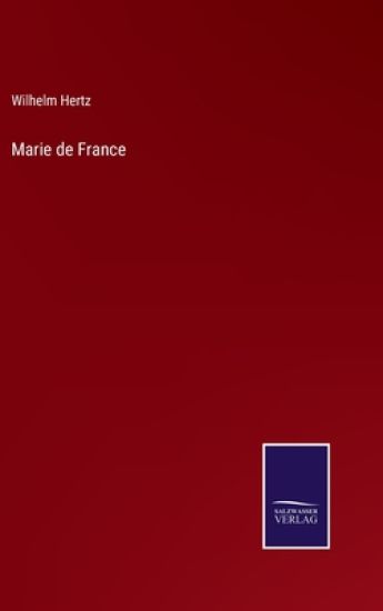 Marie de France