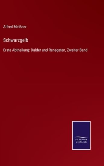 Schwarzgelb