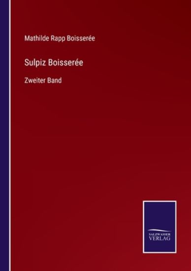 Sulpiz Boisserée