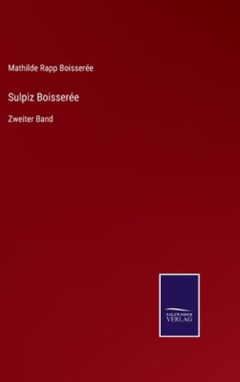 Sulpiz Boisserée