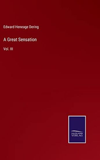 A Great Sensation
