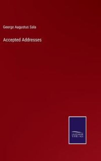Accepted Addresses