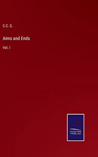 Aims and Ends
