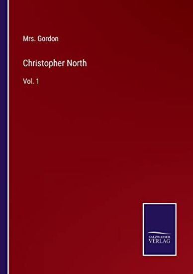 Christopher North