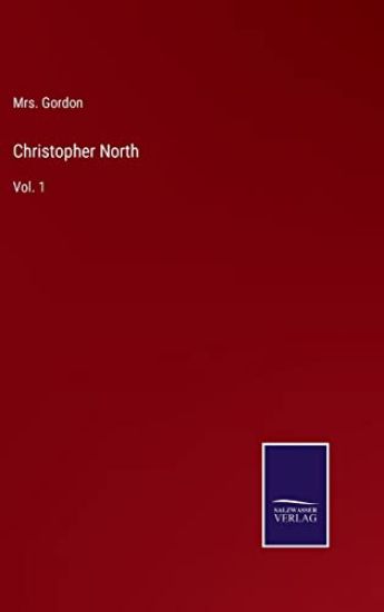 Christopher North
