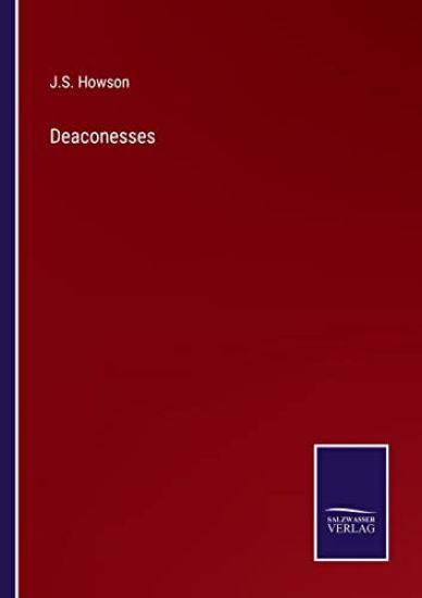 Deaconesses
