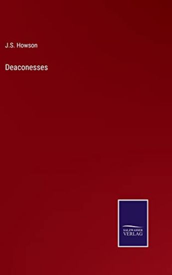 Deaconesses