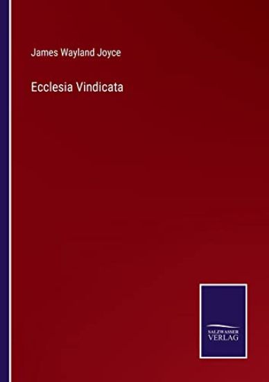 Ecclesia Vindicata