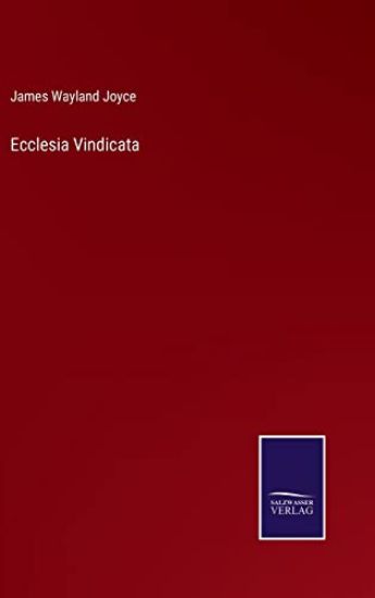 Ecclesia Vindicata