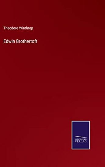 Edwin Brothertoft