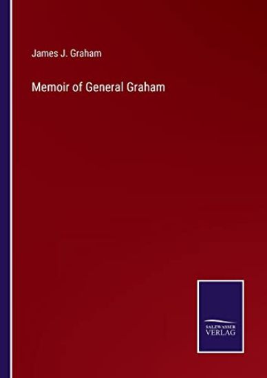Memoir of General Graham