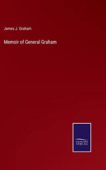 Memoir of General Graham