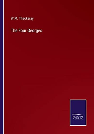 The Four Georges