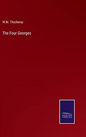 The Four Georges