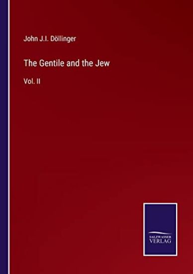 The Gentile and the Jew