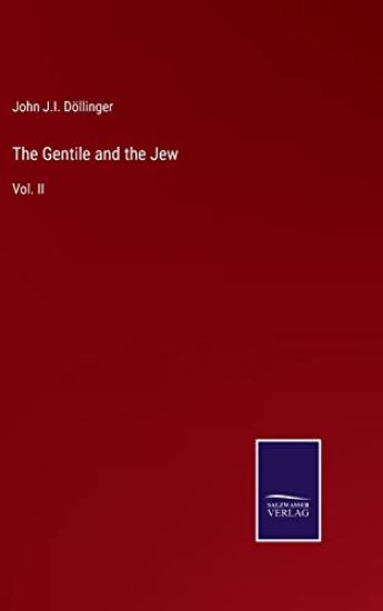 The Gentile and the Jew
