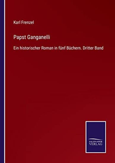 Papst Ganganelli