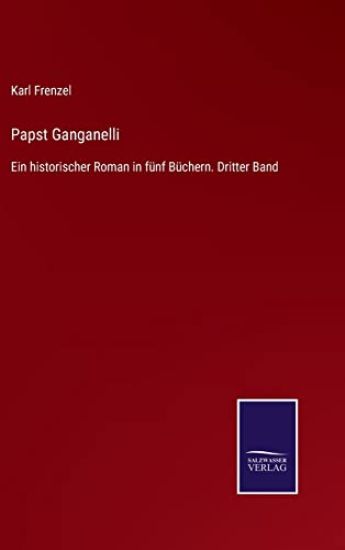 Papst Ganganelli