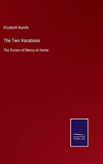 The Two Vocations