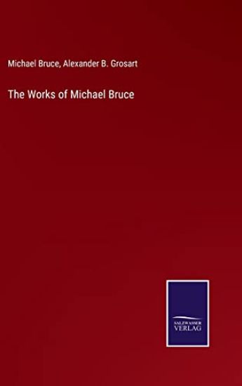 The Works of Michael Bruce