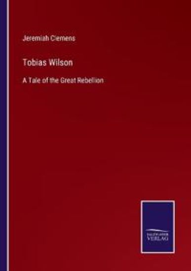 Tobias Wilson