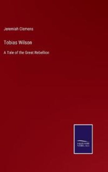 Tobias Wilson