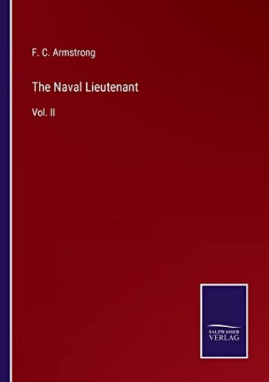 The Naval Lieutenant