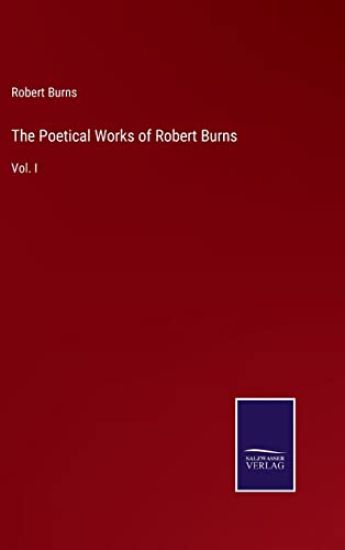 The Poetical Works of Robert Burns