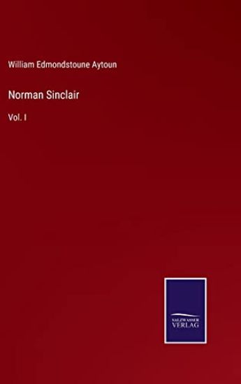 Norman Sinclair