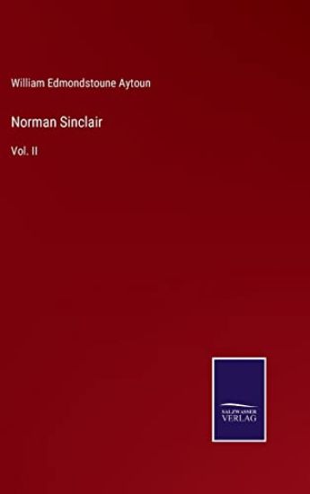 Norman Sinclair