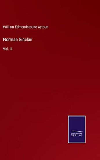 Norman Sinclair