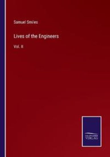 Lives of the Engineers