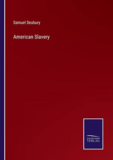 American Slavery