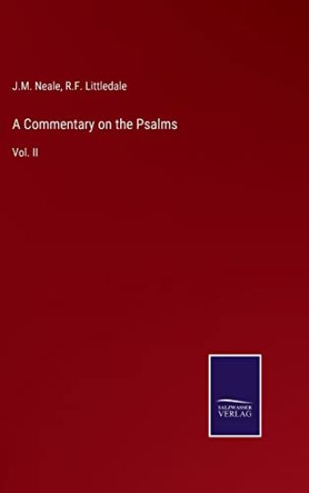 A Commentary on the Psalms