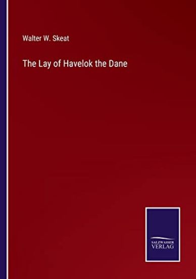 The Lay of Havelok the Dane
