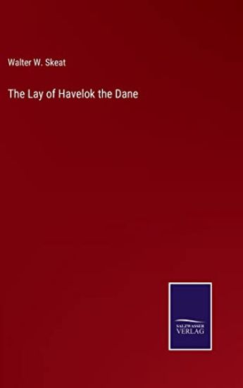 The Lay of Havelok the Dane