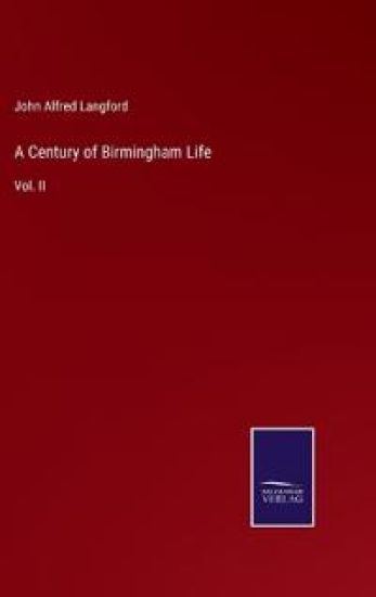 A Century of Birmingham Life