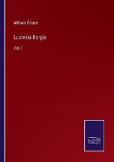 Lucrezia Borgia