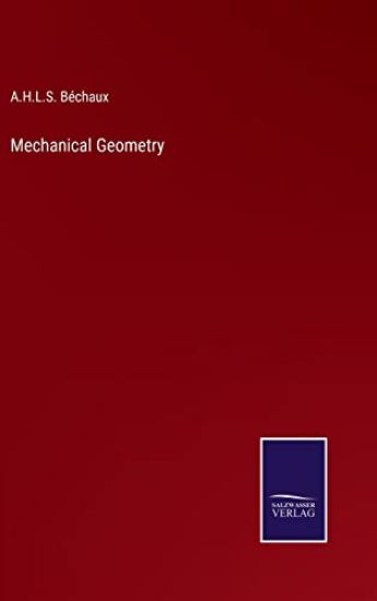 Mechanical Geometry