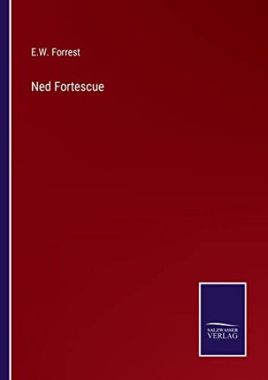 Ned Fortescue