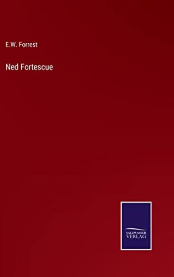 Ned Fortescue